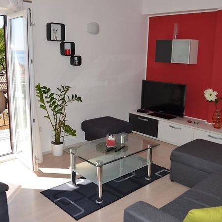 Apartman Fiore Lovran Extérieur photo