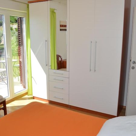Apartman Fiore Lovran Extérieur photo