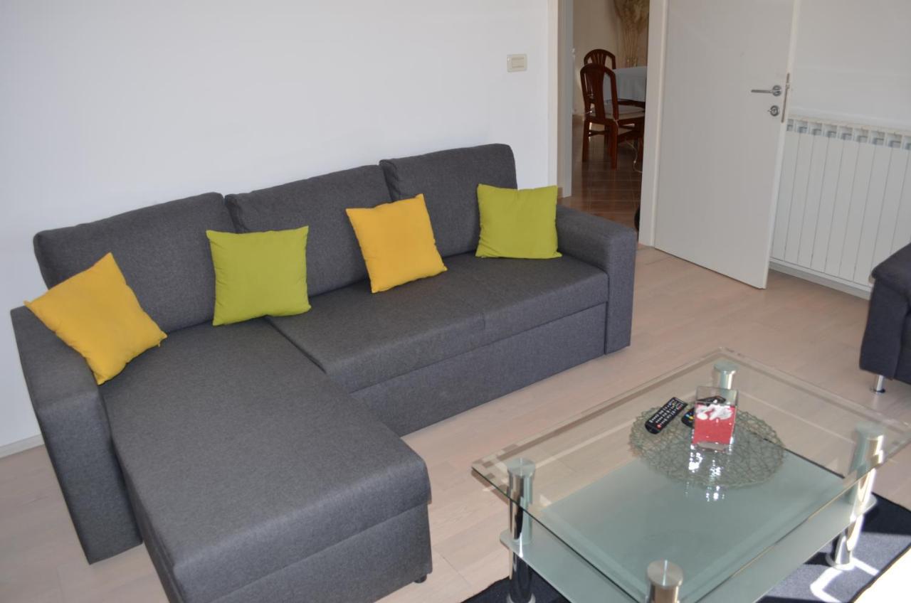 Apartman Fiore Lovran Extérieur photo