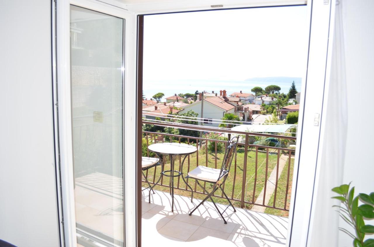 Apartman Fiore Lovran Extérieur photo