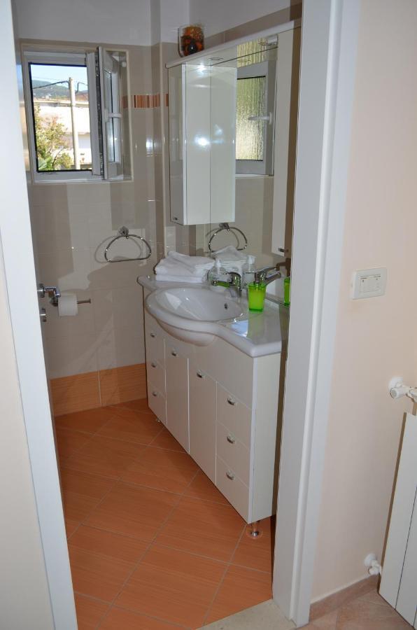 Apartman Fiore Lovran Extérieur photo